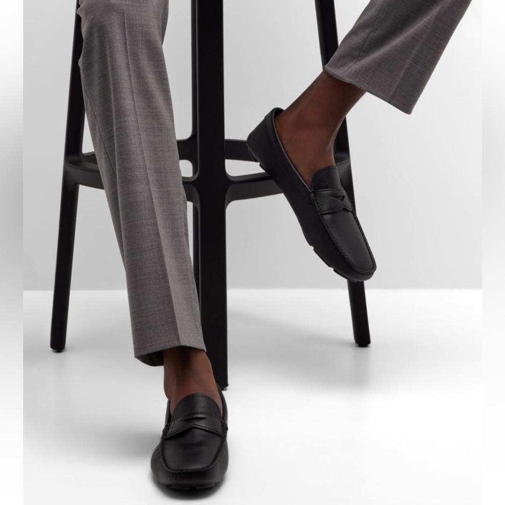 Men’s Prada Loafers - Picture 5 of 10